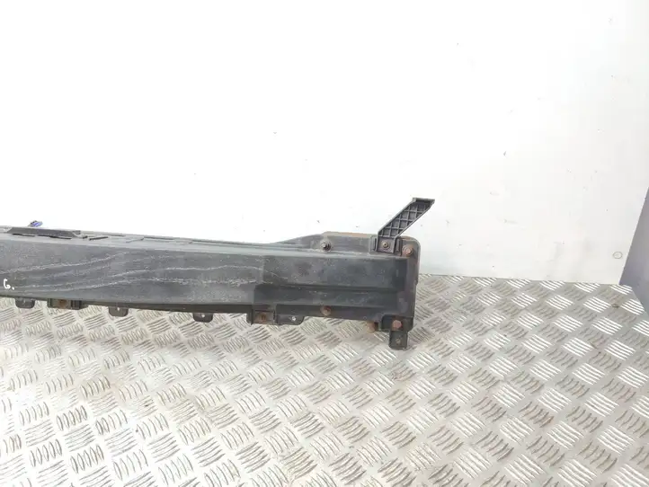 Hyundai i40 (2011 - ) 866313Z000 Усилитель заднего бампера — фото 3