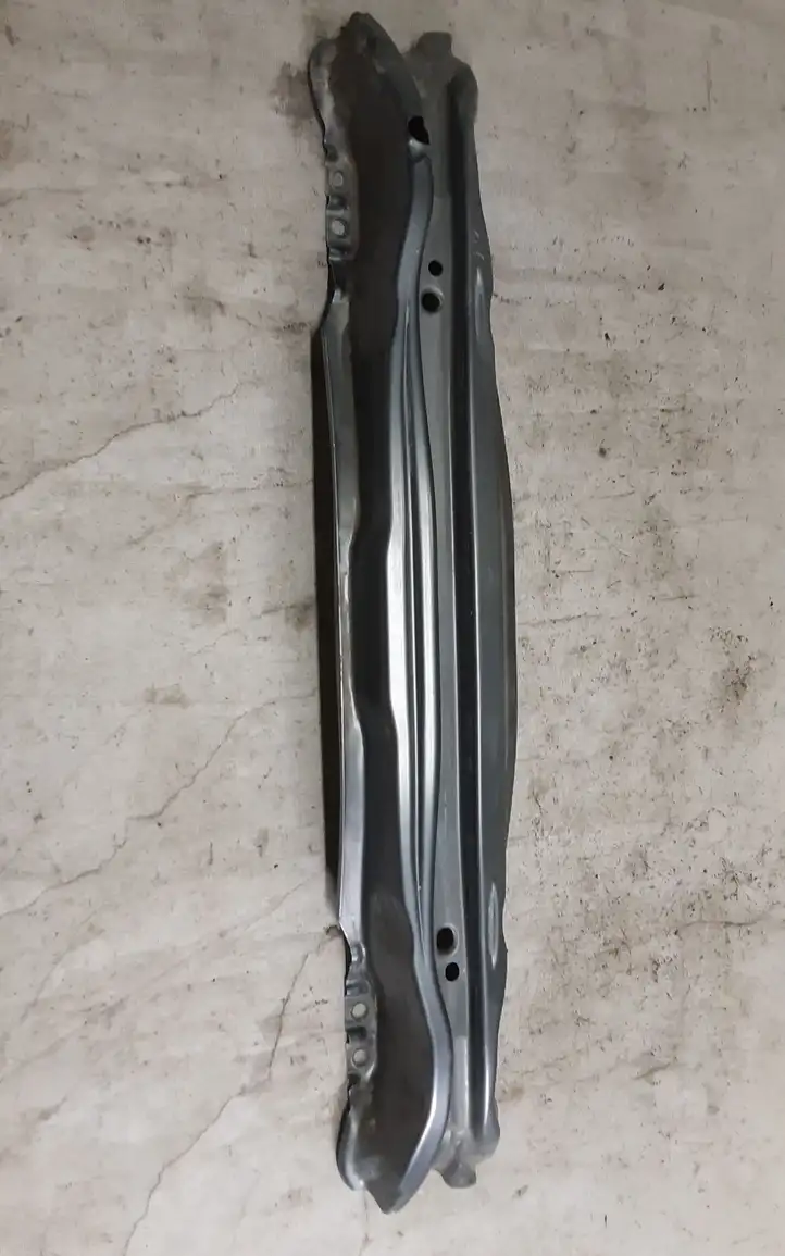 (2012 - 2016) Усилитель заднего бампера — фото 2