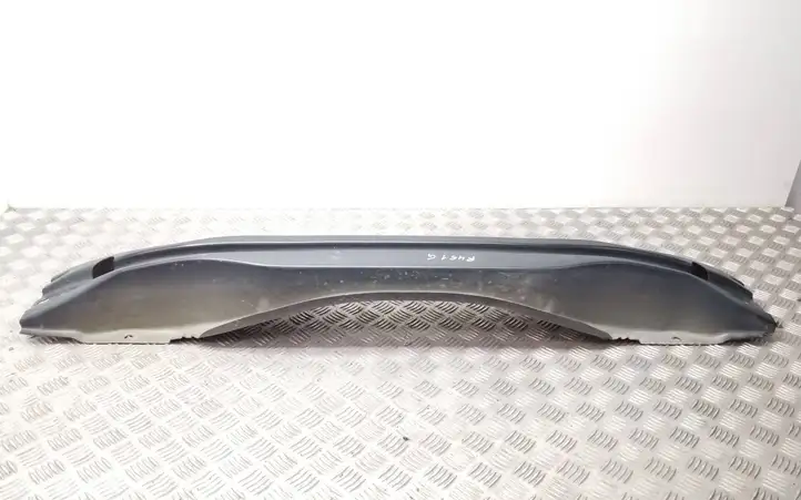 Volvo V60 (2013 - 2018) Усилитель заднего бампера — фото 3