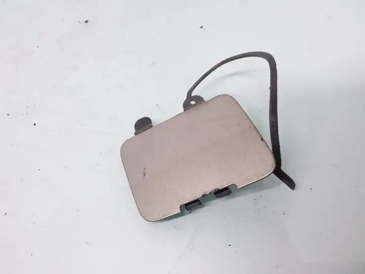 Volvo S60 (2000 - 2004) 08693766 Заглушка буксировочной петли бампера — фото 1