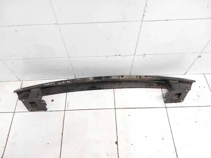 Seat Ibiza III (6L) (2002 - 2008) 6L0807558 Усилитель заднего бампера — фото 2