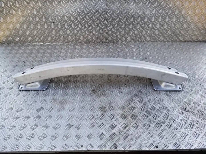 Tesla Model 3 (2017 - 2023) 109531400C Усилитель заднего бампера — фото 5