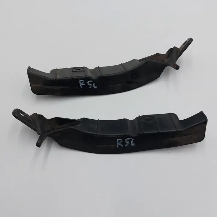 Mini One Cooper Coupe R56 (2004 - 2014) 2751304 Кронштейн заднего бампера — фото 1