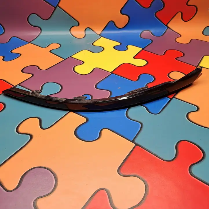 Kia Pro Cee'd III (2018 - ) 86626J7700 Нижняя часть заднего бампера — фото 1
