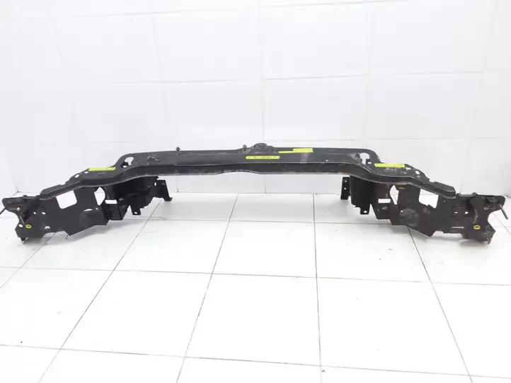 Volvo XC90 (2002 - 2006) 9454401 Верхняя панель радиатора — фото 4