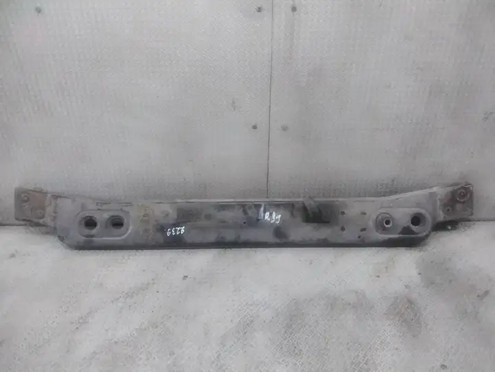 Ford Transit (2006 - 2013) Верхняя панель радиатора — фото 1