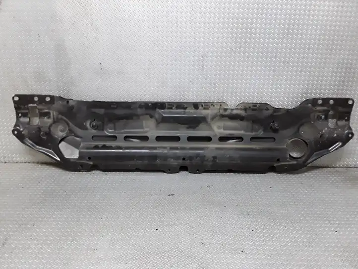 BMW 5 E60 E61 (2004 - 2010) 51647033741 Верхняя панель радиатора — фото 2