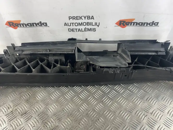 Renault Scenic II - Grand scenic II (2003 - 2006) 432928200140478 Верхняя панель радиатора — фото 6