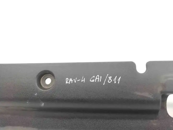 Toyota RAV 4 (XA30) (2006 - 2016) 5328942010 Верхняя панель радиатора — фото 2