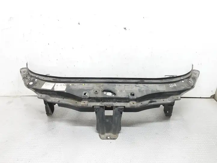 Renault Espace - Grand espace IV (2004 - 2014) 7700418609 Верхняя панель радиатора — фото 1