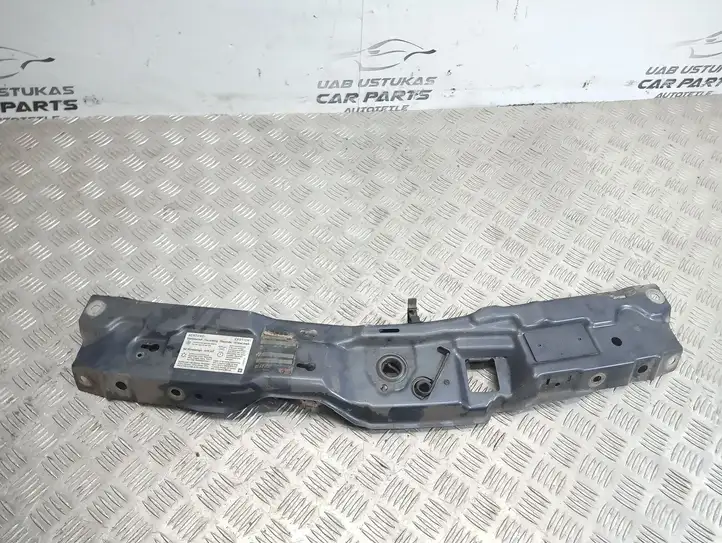 Opel Meriva A (2002 - 2006) Верхняя панель радиатора — фото 1