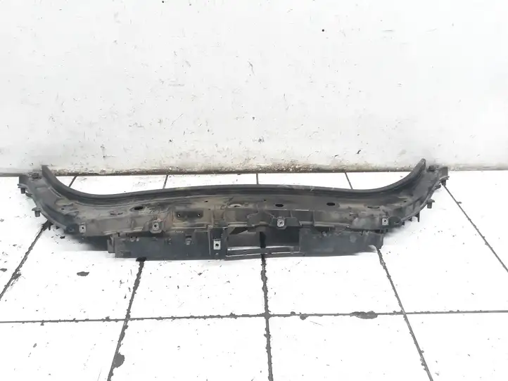 Renault Scenic II - Grand scenic II (2003 - 2006) 8200140478 Верхняя панель радиатора — фото 1