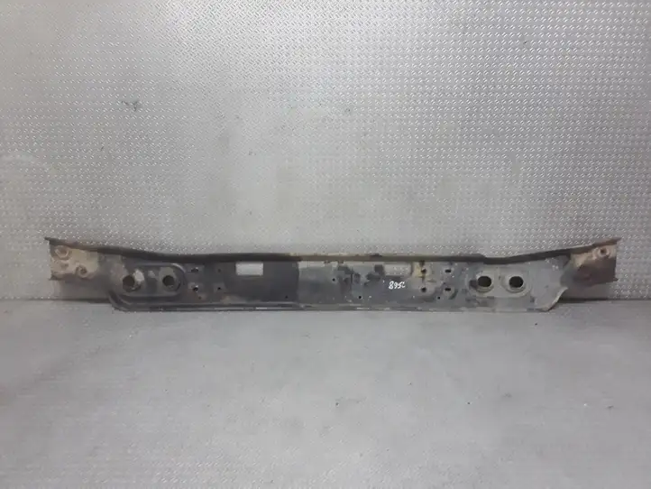 Ford Transit (2006 - 2013) Нижняя панель радиатора — фото 2