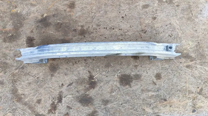 Opel Vectra C (2002 - 2005) 13100366 Усилитель заднего бампера — фото 5