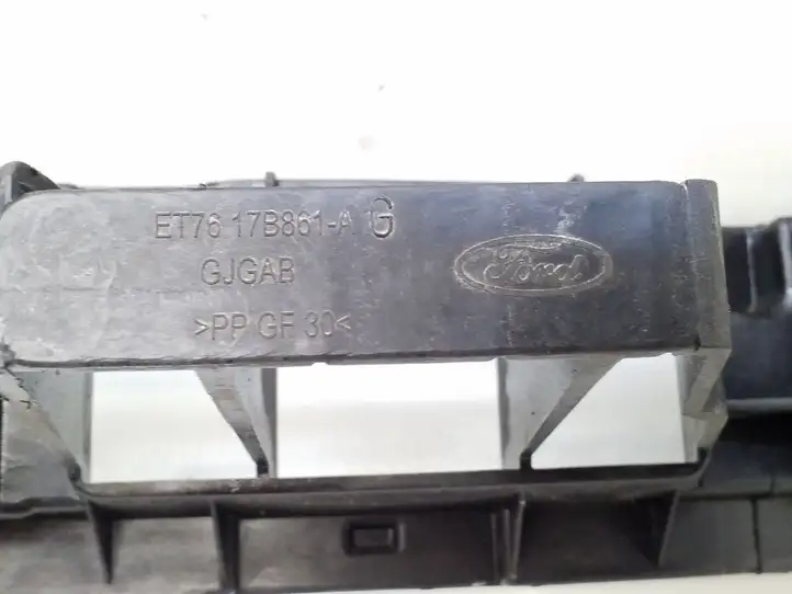 Ford Transit Courier (2014 - 2022) ET7617B861AG Кронштейн заднего бампера — фото 8