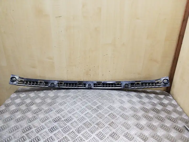 Tesla Model S (2016 - 2021) 600772400D Кронштейн заднего бампера — фото 3