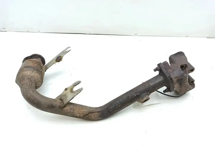 (2003 - 2010) 2486229 Выпускной коллектор — фото 1