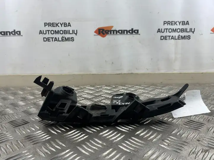 Volkswagen PASSAT B8 (2015 - ) 3G5807484 Кронштейн заднего бампера — фото 4