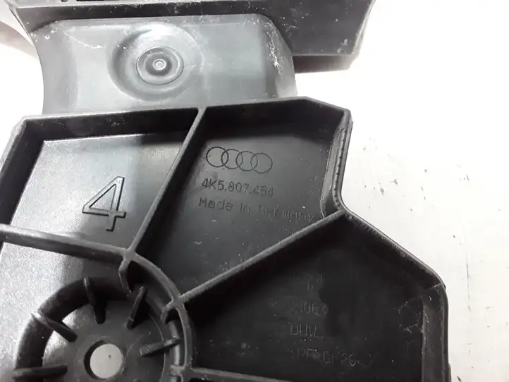 Audi A6 S6 C8 4K (2018 - ) 4K5807454 Кронштейн заднего бампера — фото 2