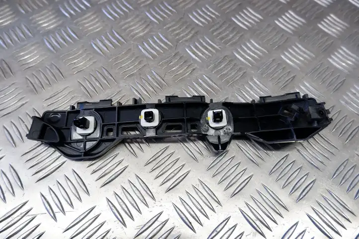 Toyota Corolla E210 E21 (2018 - ) 5257602191 Кронштейн заднего бампера — фото 3