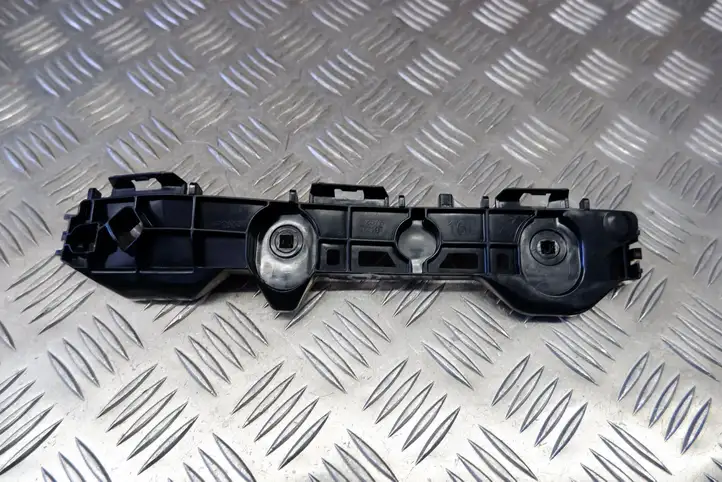 Toyota Corolla E210 E21 (2018 - ) 5257602191 Кронштейн заднего бампера — фото 5