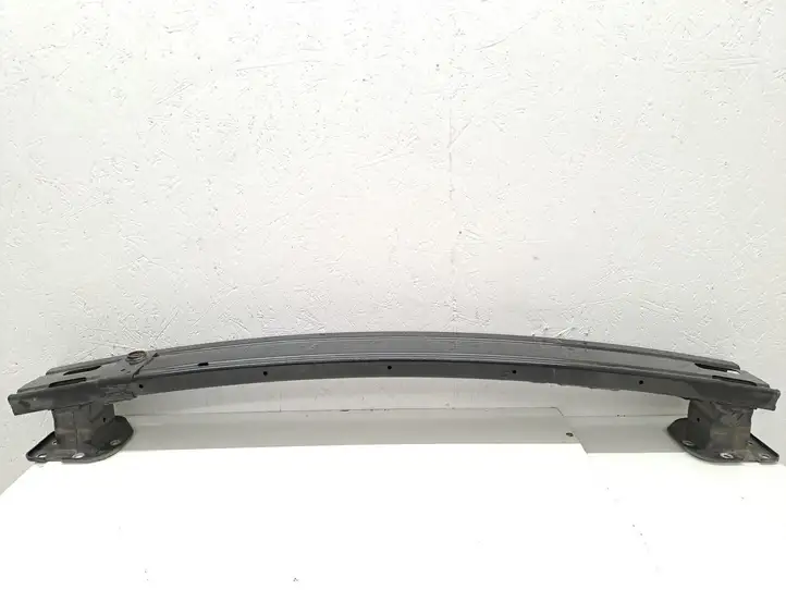 Nissan Qashqai (2013 - 2017) 950304EA0A Усилитель заднего бампера — фото 1