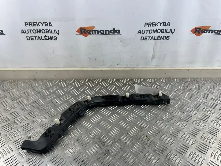 Kia Sorento (2014 - 2017) 86662C5000 Кронштейн заднего бампера — фото 1