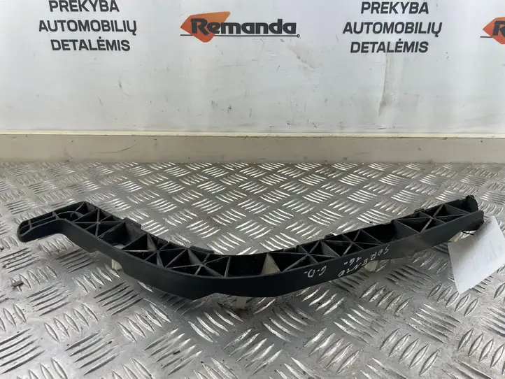Kia Sorento (2014 - 2017) 86662C5000 Кронштейн заднего бампера — фото 4