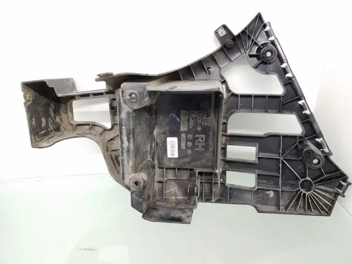 BMW X5 F15 (2013 - 2017) 7294722 Кронштейн заднего бампера — фото 2