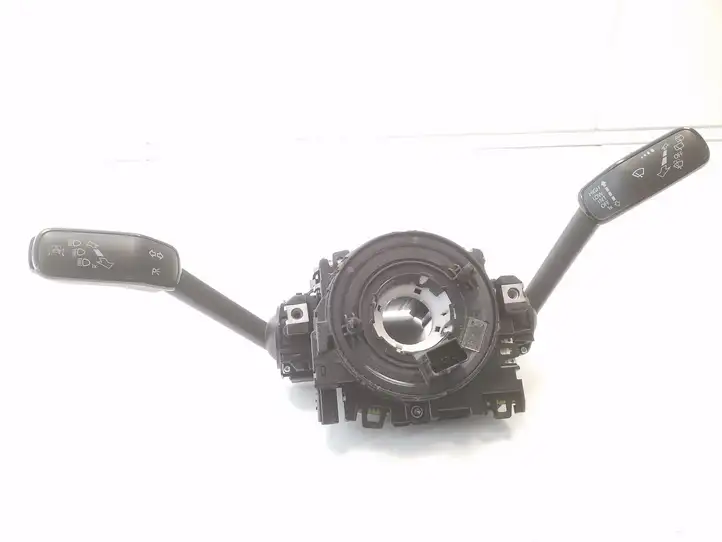 Volkswagen Golf VII (2013 - 2019) 5Q0953507DD Контактное кольцо SRS — фото 1