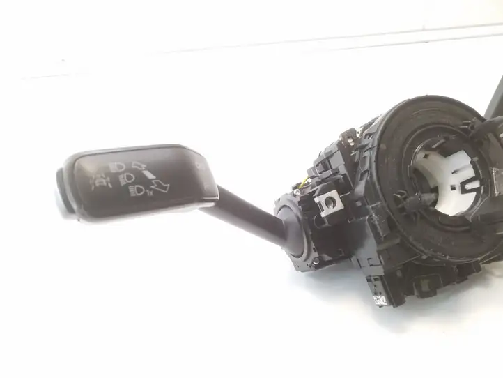 Volkswagen Golf VII (2013 - 2019) 5Q0953507DD Контактное кольцо SRS — фото 2