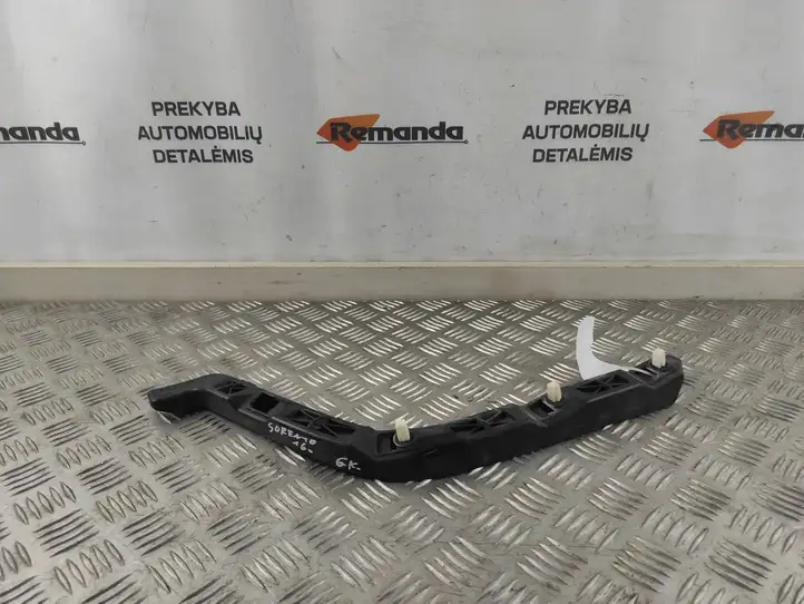 Kia Sorento (2014 - 2017) 86661C5000 Кронштейн заднего бампера — фото 5