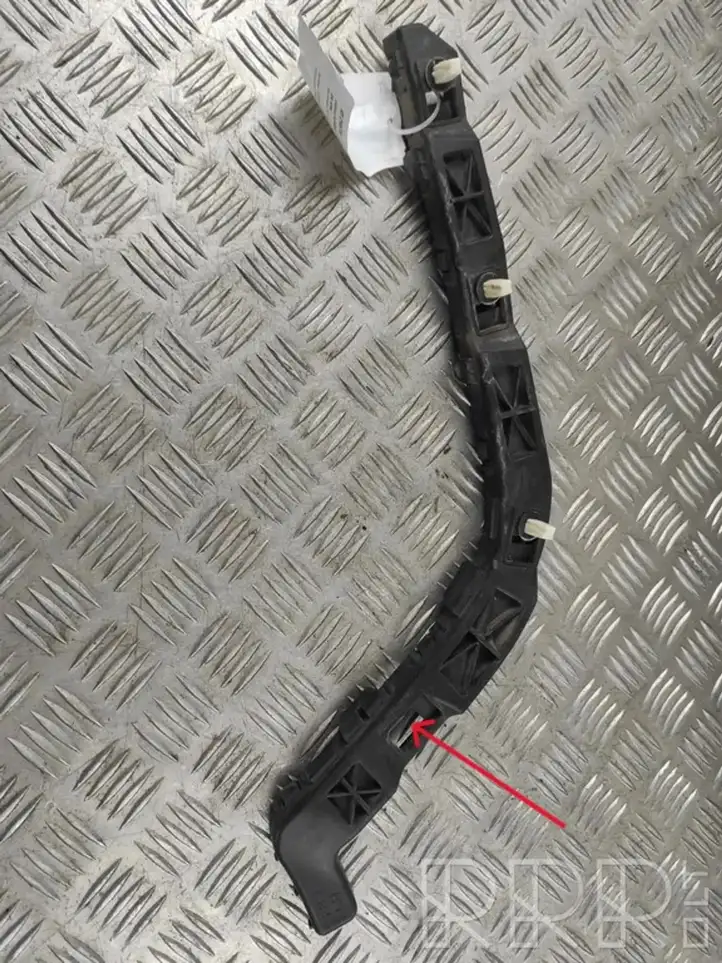 Kia Sorento (2014 - 2017) 86661C5000 Кронштейн заднего бампера — фото 8