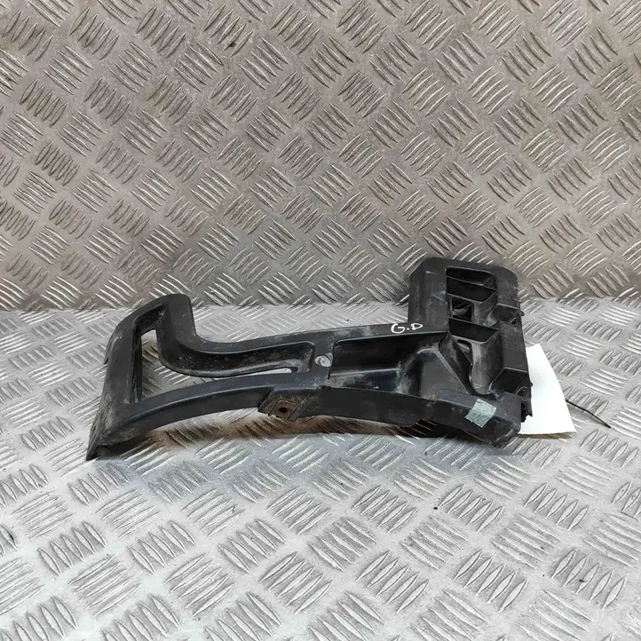 Peugeot 5008 (2009 - 2013) 9686247680 Кронштейн заднего бампера — фото 4