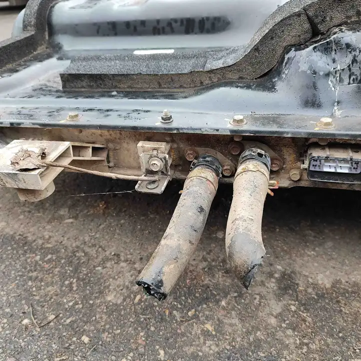 Hyundai Kona I (2017 - 2022) 37501Q4051 Аккумулятор гибридного / электрического автомобиля — фото 9