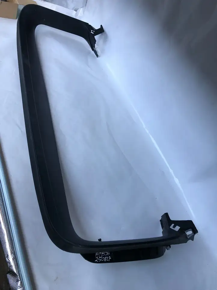 Seat Ateca (2016 - ) 575867603a Верхняя обшивка у окна — фото 2