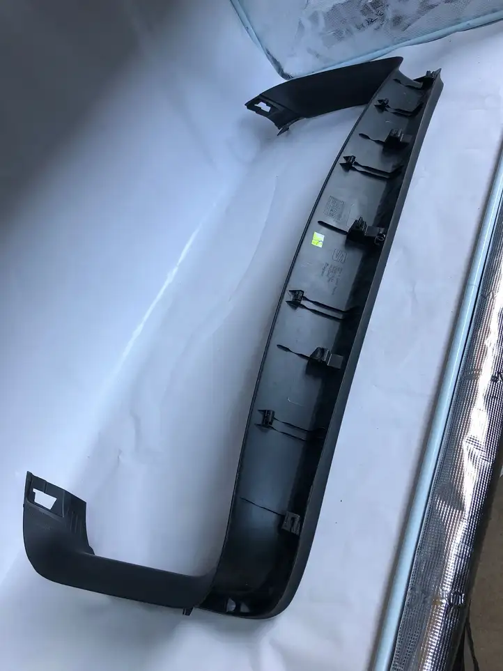 Seat Ateca (2016 - ) 575867603a Верхняя обшивка у окна — фото 3
