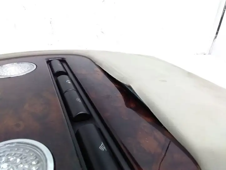 Bentley Continental (2003 - 2017) 3W8867506H Комплект потолочной обшивки — фото 59