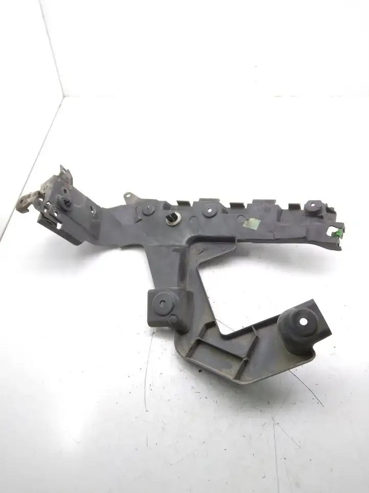 Renault Scenic II - Grand scenic II (2006 - 2009) 8200228452 Кронштейн заднего бампера — фото 2