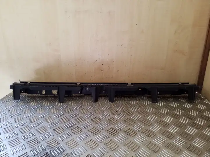 Volkswagen PASSAT B8 (2015 - ) 3G9807863 Кронштейн заднего бампера — фото 2