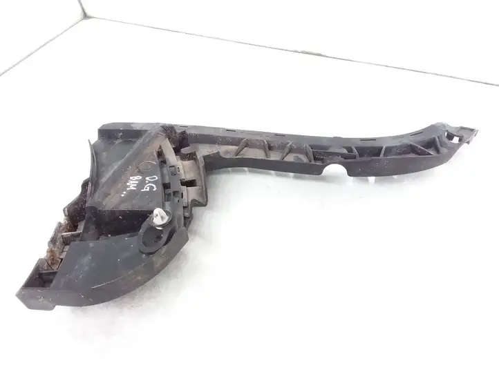 Volvo XC70 (2007 - 2013) 31265324 Кронштейн заднего бампера — фото 1