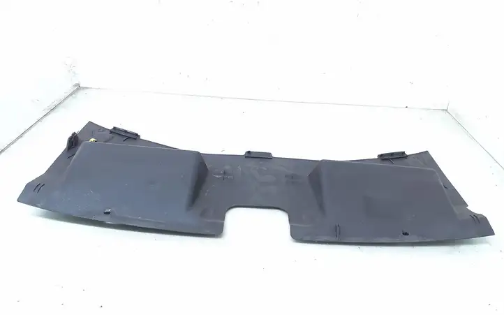 Ford Mondeo MK IV (2007 - 2014) 6M2116613A Облицовка радиатора — фото 3