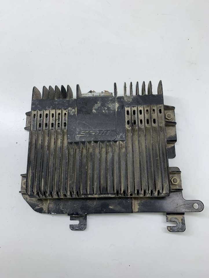 AMP2440A3 Audi A3 S3 8L Garso stiprintuvas