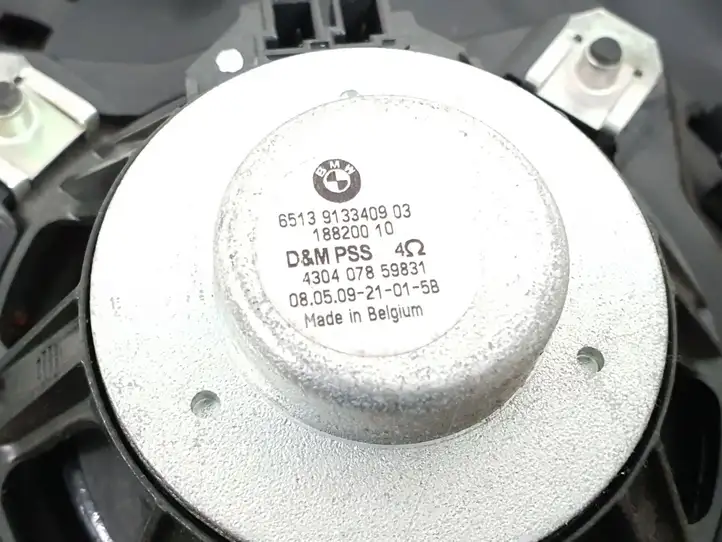 BMW Z4 E89 (2009 - 2017) 51439121823 Обшивка стойки у окна — фото 7