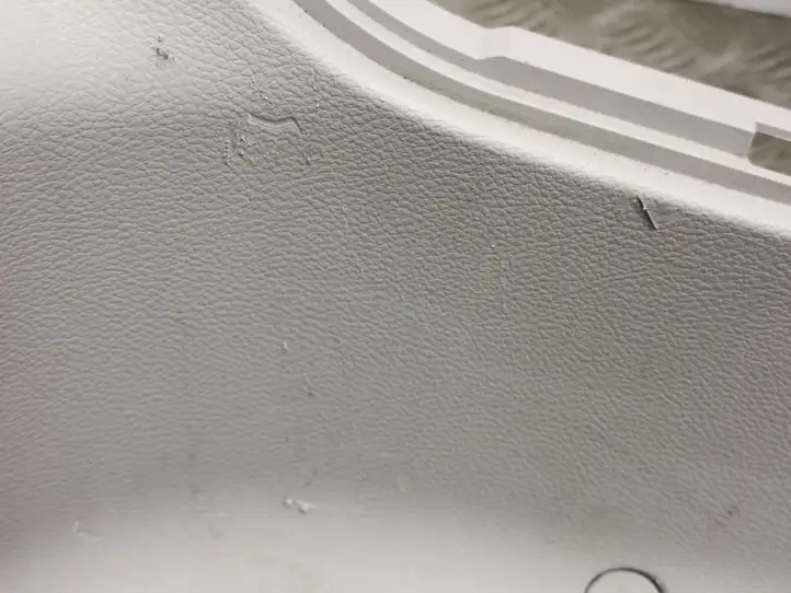 Chrysler Pacifica (2016 - ) 5RJ23PD2AI Обшивка стойки у окна — фото 9