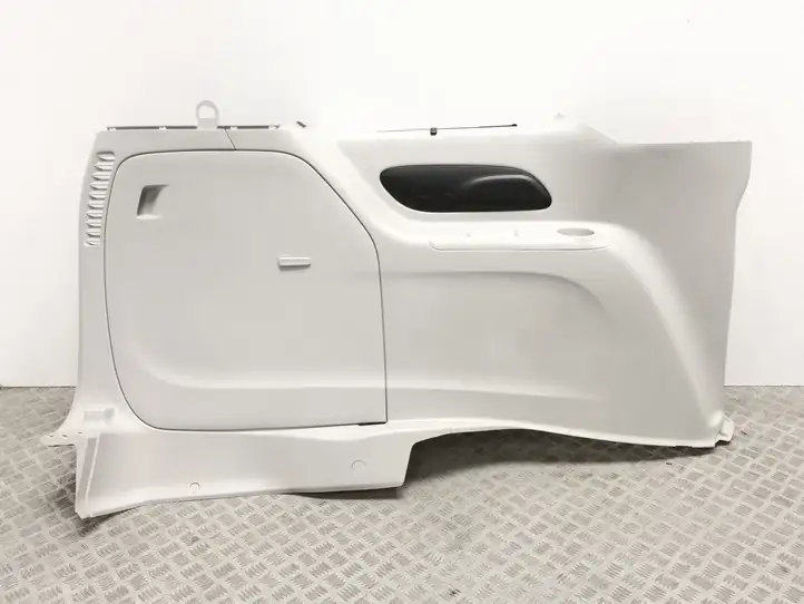 Chrysler Pacifica (2016 - ) 5RJ23PD2AI Обшивка стойки у окна — фото 1