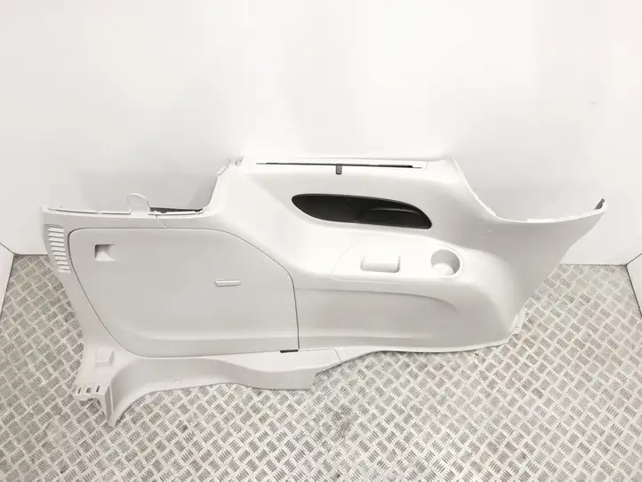 Chrysler Pacifica (2016 - ) 5RJ23PD2AI Обшивка стойки у окна — фото 11