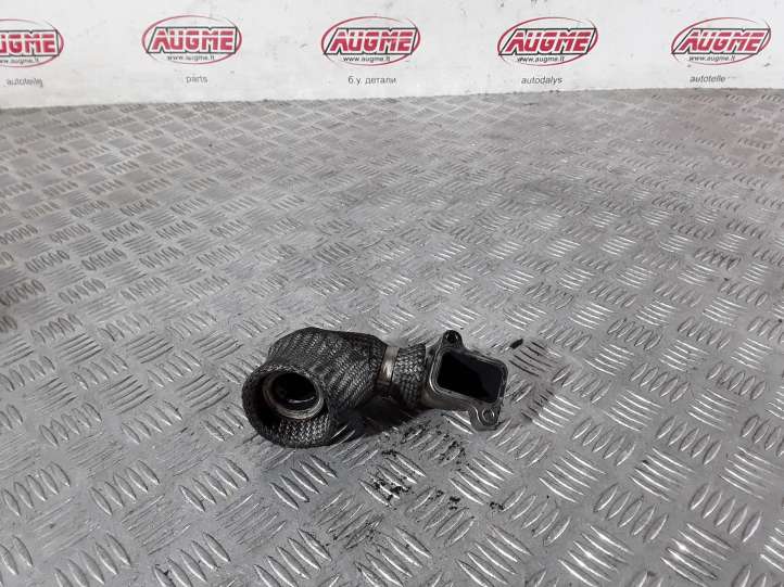 AH4Q9F468CD Land Rover Range Rover L322 Išmetimo kolektoriaus kita detalė (-ės)