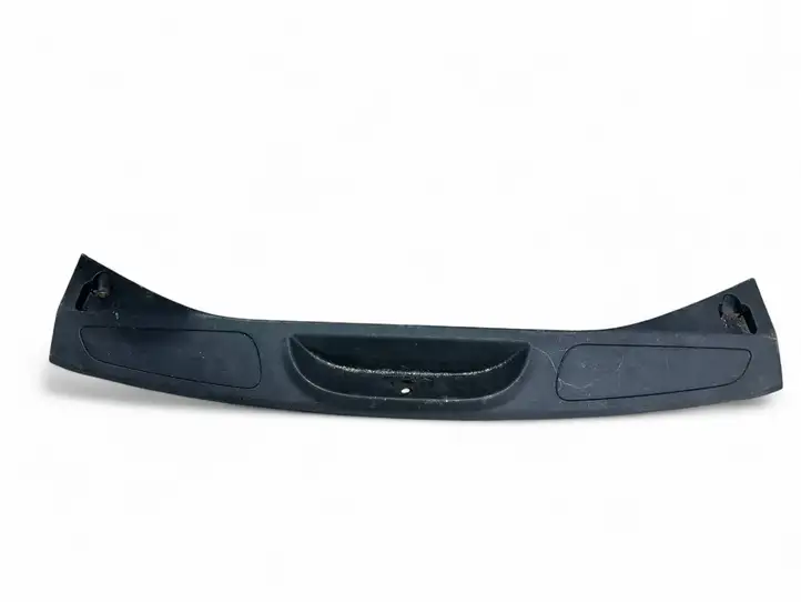 Jeep Grand Cherokee (2010 - 2021) 876934 Прочая отделка багажника — фото 1