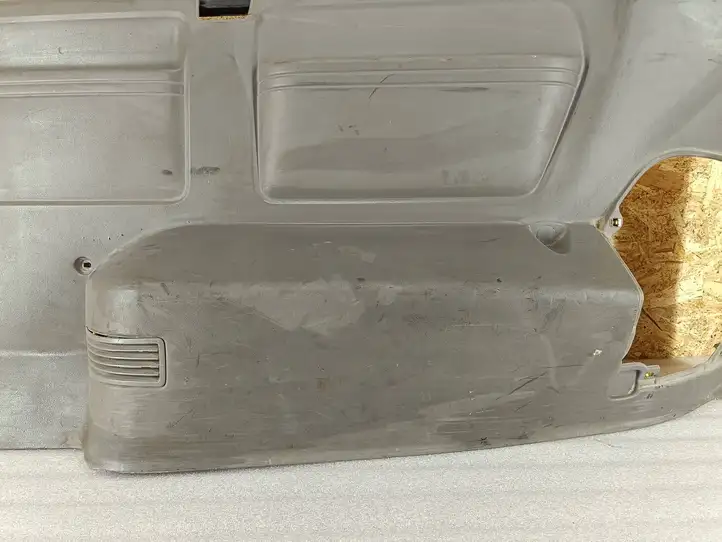 Volkswagen Transporter - Caravelle T5 (2003 - 2009) Обшивка стойки у окна — фото 4